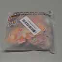 RF-patch 48Pcs Hippie Iron on Patches for Girl, Embroidered Boho Iron on/Sew on Patch for Clothes, Hats, Jeans, Dress, Backpacks, Etc, Machine Washable