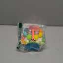 Sassy Rainbow Wheel High Tray Toy, Age 6+ Months (Multi)