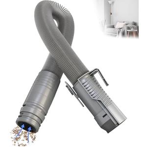 Lanties Complete Hose Assembly Designed to Compatible with Dyson DC14 Vacuum, Vacuum Cleaner Complete Hose Assembly Designed to Compatible with 908474-37