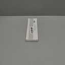 MioHHR Solid Stainless Steel Band Compatible with Apple Watch 42mm (Series 11 10), Metal Strap with Soft TPU Case for iWatch Series 11/10 42mm Women and Men, Silver/Gold