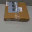 Walnut Wood Pedestal Stand, 9.06" Round Wood Riser for Kitchen Counter, Farmhouse Soap Tray Wooden Display Riser for Decor, Plant, Bottle, Cake Stand