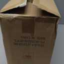 12x8x2 inch Shipping Boxes Set of 30 Brown, Inner Size 11.6x7.6x1.6 inch Cardboard Mailing Boxes for Small Business Packaging or Gift Wrapping