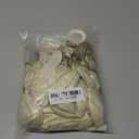 White Gold Balloon Arch Kit Double Stuffed Pearl White Sand Cream Gold Balloon Garland Ivory Beige Balloons for Baby Shower Wedding Bridal Shower Birthday Baptism Bachelorette Valentine Party Decor