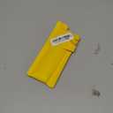 Jinhao 82 Acrylic Fountain Pen, Iridium Medium Nib with Ink Converter, Transparent Dark Blue Classic Design Smooth Writing Pen (Gold Trim)