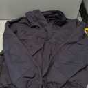 Rothco Men's Rothco 7651: Firefighter/EMS Quarter Zip Job Shirt Medium