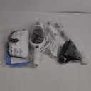 Steam Mop Cleaner 10-in-1 with Convenient Detachable Handheld Unit, Laminate/Hardwood/Tiles/Carpet Kitchen - Garment - Clothes - Pet Friendly Steamer Whole House Multipurpose Use