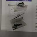 HFS (R) 12'' A4 Heavy Duty Guillotine Paper Cutter