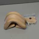 Velpeau Neck Brace for Neck Pain and Support - Soft Cervical Collar for Sleeping, Snoozing, Sleeping Upright, Anti-Snoring, Sleep Apnea for Women & Men (Khaki, Dual-purpose Version, M: 11.5-14"/ 3″)