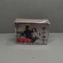 VTSVTS 6 Pack Extra Heavy Duty Large Moving Bags with Comfortable Handle & Strong Zipper,Storage Totes for Space Saving Moving Storage College Supplies Alternative to Moving Box,Pink