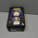 Kids Toys Halloween Robot Pumpkin Toy, Prank Toys with Music & Dancing Toy Gifts for Boys & Girls Ages 3 to Up