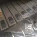 Telescopic Ladder, 20.34FT Aluminum Telescoping Ladder with Stable Hook and Non-Slip Feet, RIKADE Portable Extension Ladder for Household and Outdoor Working, 330lb Capacity