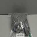 Couch Cushion Covers Sofa Covers Couch Covers for Sofa Pet Friendly Universal Sofa Covers Washable Stretch Slipcovers for Sectional Sofa (Texture Gray,Back Cover M)