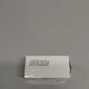 Feekoon Class 2 LED Power Supply 29V 13W Transformer, Waterproof IP44 US Plug Adapter, Seasonal Use LED Driver, Low Voltage for Christmas Tree Lighting, Holiday String Light Outdoor(1 Pack)