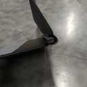 Jibrealg Keyboard Case for iPad 11th (A16, 2025) & iPad 10th Generation, Ultra-Slim Magic Keyboard with Multi-Touch Trackpad, 7 Colors Backlight, Smart Keyboard for iPadA16, Black 