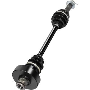 ECCPP CV Axle Drive Shaft Assembly fit 2006-2016 for Suzuki King Quad 450 500 700 750 Rear Left Right 64901-31G40