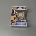 Funko POP! TV: Ted Lasso - Ted with Ball - Collectable Vinyl Figure - Gift Idea - Official Merchandise - for Kids & Adults - TV Fans - Model Figure for Collectors and Display