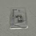 WiFi 6E Wireless Card Intel AX210 NGW Bluetooth 5.3 Tri-Band 5400Mbps Network Adapter for Laptop Support Windows 10/11 (64bit) M.2/NGFF