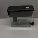 Brita Water Dispenser, UltraMax Elite Filter, Removes 99% of Lead, Includes 1 Filter, 27-Cup Capacity, Black