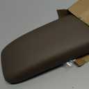 labwork Tan Center Console Lid Latch Replacement for Toyota 1995-2000 Tacoma 1996-1998 4Runner 58905-35040-E0