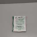 24 Pack Self Adhesive Hooks Heavy Duty - 33lb Max, Transparent, Waterproof, Sticky Wall Hooks for Keys, Bathroom, Shower, Outdoor, Kitchen, Door, Home Improvement, Utility