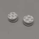 2 Pack Vmaisi Magnetic Cabinet Locks Keys - Extra Stronger Baby Proofing Magnet Drawer Replacement Keys (2)