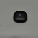 Beats Powerbeats Fit - Wireless Noise Cancelling Workout Earbuds with Secure-Fit Wingtips, Up to 30-Hour Battery Life, Sweat & Water Resistant, Apple & Android Compatible - Jet Black