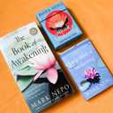 The Book of Awakening: Having the Life You Want by Being Present to the Life You Have (20th Anniversary Edition)