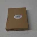 SIKOO Vintage 57 Gold Picture Frame Antique Ornate Photo Frame Tabletop and Wall Hanging with High Definition Glass Front for Home Dcor,Retro Photo Gallery, Old-Fashioned Art