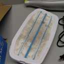 Steam Mop, 11in1 Powerful Handheld Steam Cleaner with 11.8 OZ Removable Tank, Detachable Steam Mops for Floor Cleaning with 23FT Power Cord, MultiPurpose Steamer for Hardwood Tile Carpets Furniture