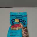 Stewart Freeze Dried Dog Treats, PuffPops Bacon and Cheese Recipe, Gluten Free, 5.8 Ounce Resealable Pouch, Made in USA, Dog Training Treats, Best By 08/10/25