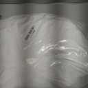 King Size Mattress Cover Protector 100% Waterproof Noiseless Mattress Topper Pad Bed Sheets Fitted up to 18'' Breathable Terry Ultra Soft & Skin-Friendly Mattress Protector King Machine Wash