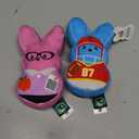 Peeps Dress Up  Plush - Pack of 2