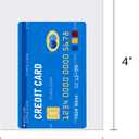 3 x 4" Small Zip Bags 500ct Reclosable Zip Seal Lock Bags 2 Mil Clear Plastic Bag for Jewelry Pill Ring Candy Coin Beads 4 Sizes to Choose from