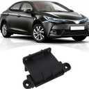 Center Console Armrest Lid Storage Box Hinge 58907-02070 5890702070 Compatible with Toyota Corolla 2009-2013