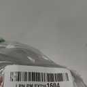 Peerock for iPhone 17 Pro Max Case: with 360° Spin Magnetic Stand, Camera Control Button, Fit for MagSafe, Military Drop Protective Slim Phone Cover for 17 ProMax with Ring Kickstand, 6.9", Clear