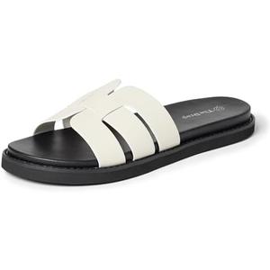 The Drop Women's Mila Slide, 9 The Drop Women's Mila Slide, 9