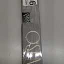 Round Brush for Blow Drying - Extra Small Ceramic Thermal Ionic Roller Brush for Sleek, Salon Blowout - Lightweight Round Hair Brush for Precise Styling and Manageable Hair (Bristle 1.7in, Barrel 1in)