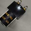 New SW180B Heavy Duty High Amp Solenoid 200A 48V for Curtis Golf Cart