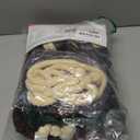 Morph Friendly Scarecrow Costume Men, Halloween Costumes For Mens Scarecrow Costume Adult Halloween Costumes (Medium)