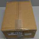 Glowworm Coffee Mugs Set of 6, 16 oz Ceramic Coffee Mug with Handle, Large Coffee Cups for Latte, Cappuccino, Milk Dishwasher & Microwave Safe, Bohemian