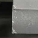 CALPALMY (2 Pack) 1/4" Thick Clear Acrylic Sheets - 18 x 24 Pre-Cut Plexiglass Sheets for Craft Projects, Signs, Display Cases, Sneeze Guard and More - Cut with Engraver, Power Saw or Hand Tools