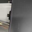 Rojeco 36Cups/8.5L Pet Automatic Cat Feeder and Gravity Water Dispenser,Stainless Steel Bowls 2-in-1 Set Large Capacity 5L Food Feeder and 3.5L Water Fountain for Cats,Pets,Small Dogs,Black