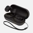 Helix True Wireless Earbuds With Lanyard