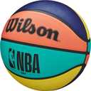 Wilson NBA DRV Outdoor Basketball with Pump