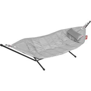 Fatboy Headdemock Deluxe Hammock, Light Grey