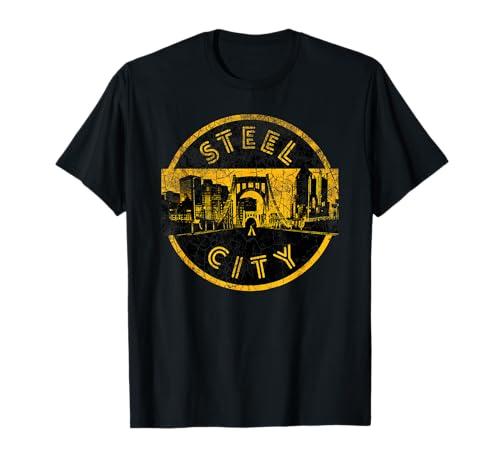 Pittsburgh T-Shirt L