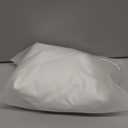 Newborn Photography Props Swaddle Newborn Wraps for Baby Boys Girls Infant Baby Photo Props Shoot Stretch Blanket (White)