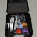 Wahl USA Lithium Ion Pro Series Cordless Animal Clippers  Rechargeable, Heavy-Duty, Electric Dog & Cat Grooming Kit for Small & Large Breeds with Thick to Heavy Coats  Model 9766