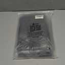 Hmuuo 3 Pack Leggings for Women High Waisted Tummy Control No See-Through Yoga Pants Workout Running Leggings (Small-Medium, 14a Black/Gray/Navy)