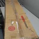 WLIVE Storage Organizer Unit with 13 Fabric Bins, Storage Drawers Organizer with Steel Frame, Tall Storage Tower Organizaton for Living Room, Hallway, Office, Dark Grey